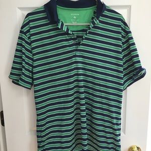 Golf polo
